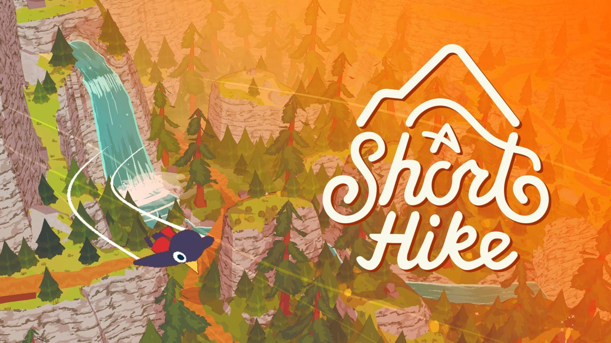 10 Story-Driven Indie Games You Can Play in One Sitting - A Short Hike
