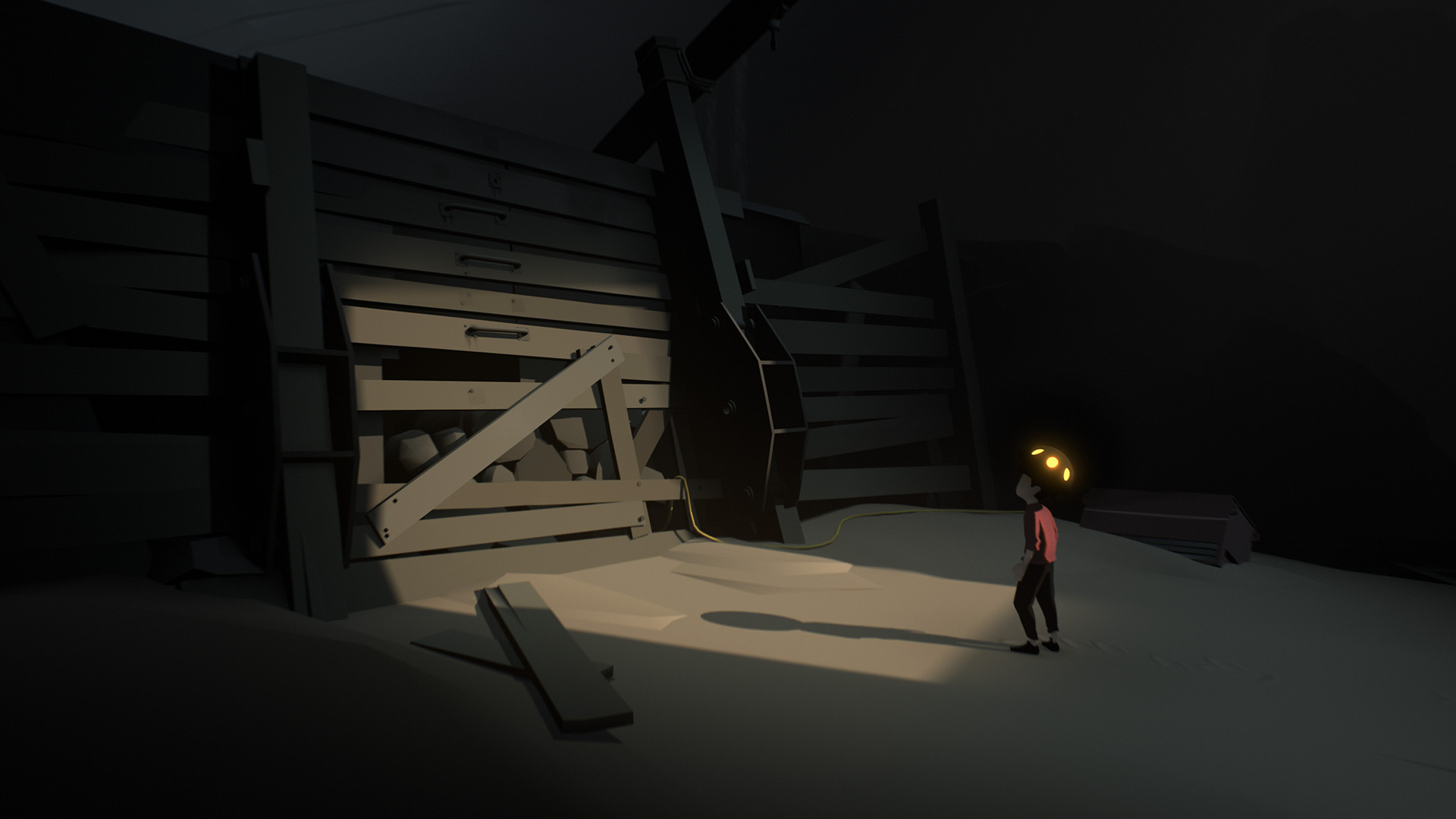 10 Story-Driven Indie Games You Can Play in One Sitting - Inside