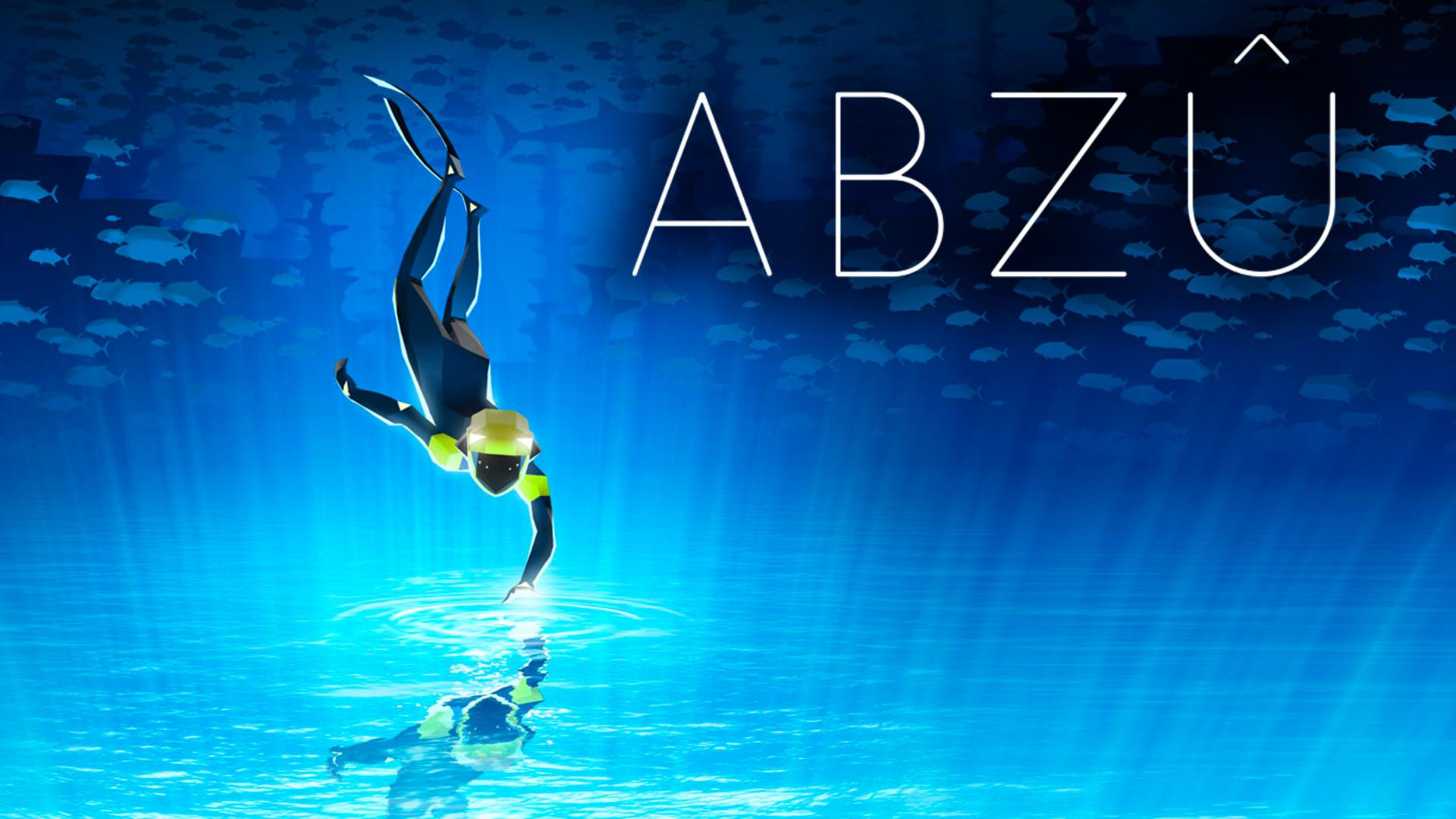 10 Story-Driven Indie Games You Can Play in One Sitting - ABZÛ