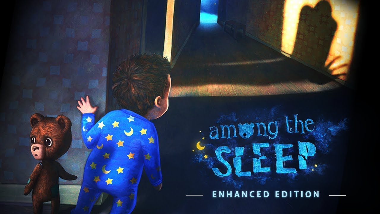 10 Story-Driven Indie Games You Can Play in One Sitting - Among the Sleep