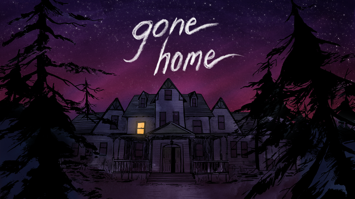10 Story-Driven Indie Games You Can Play in One Sitting - Gone Home