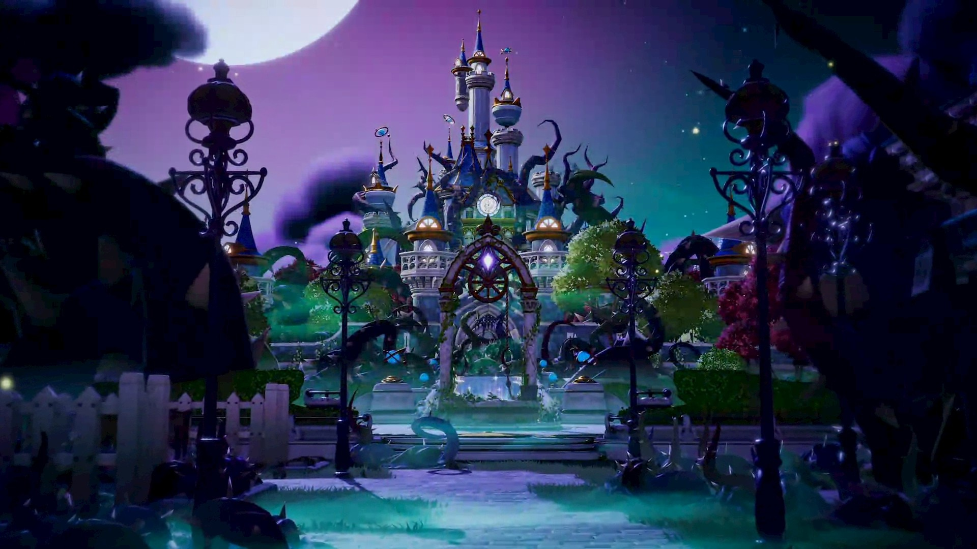 Disney Dreamlight Valley starter guide