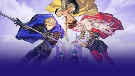 Fire Emblem: Three Houses, Three Years Later