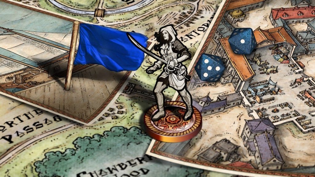 Best D&D video games