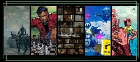 David’s Best of 2022 List: Lawyers, Cowboys, and Tarnished, Oh My!
