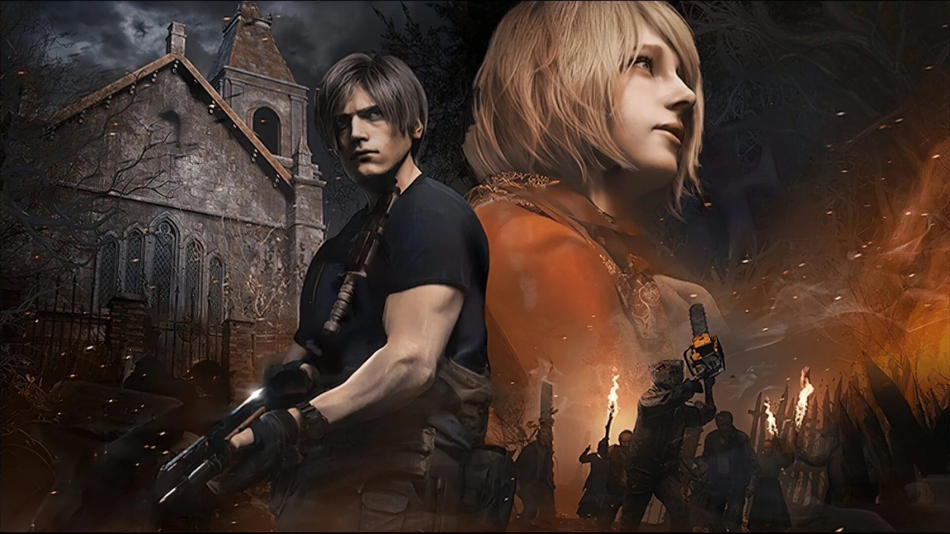 Resident Evil 4 Remake Proved Me Wrong, and Other Thoughts