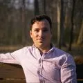 Clint Morrison, Jr.