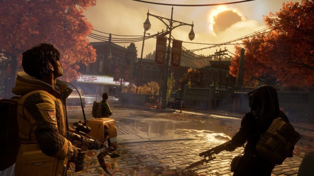 Finding Joy in Arkane's Redfall - The Punished Backlog
