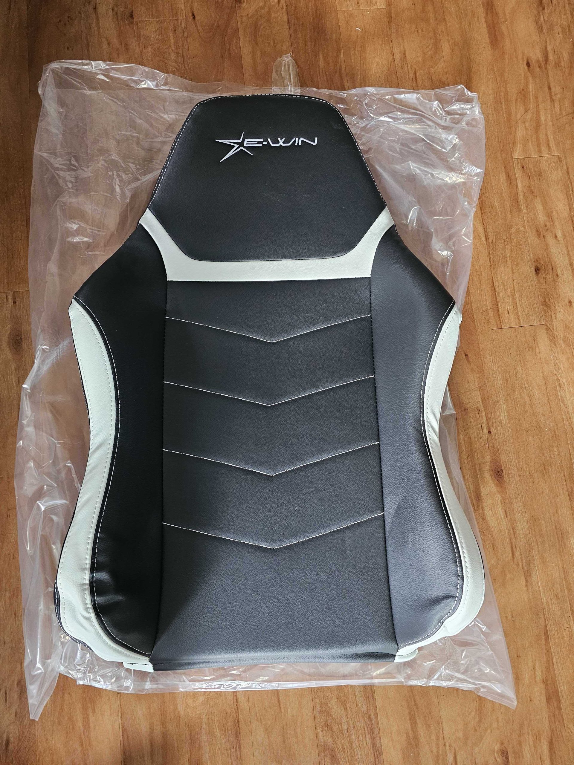 E-WIN Racing Knight Series review