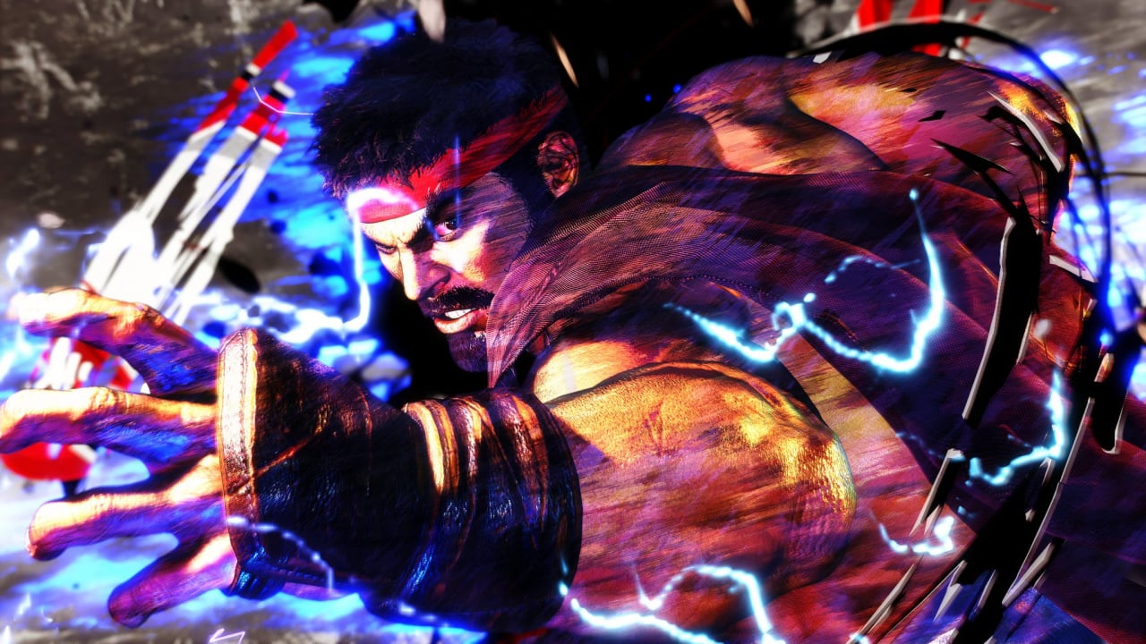 Street Fighter 6 review