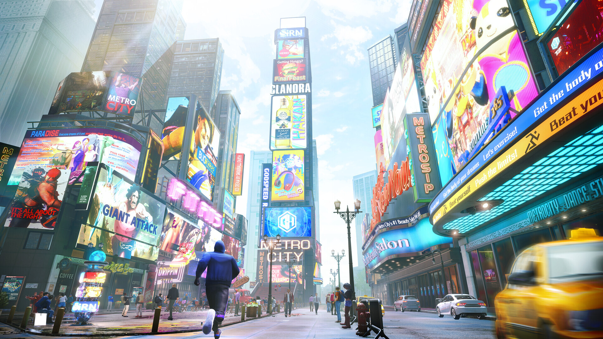 Street Fighter 6 review