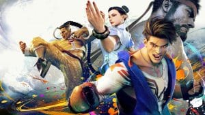 Street Fighter 6 review