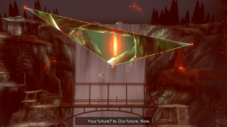 OXENFREE II review