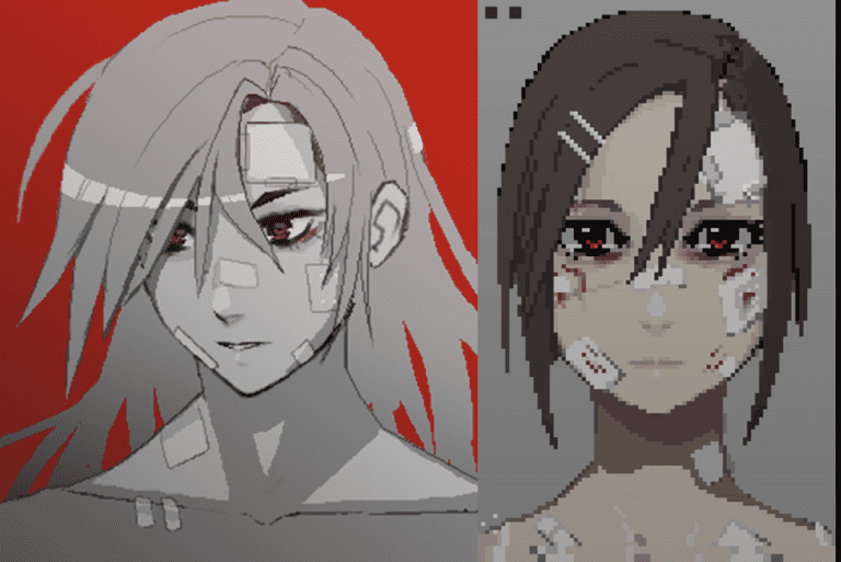 Dreaming With Signalis: Signalis Ending, Explained - The Punished Backlog