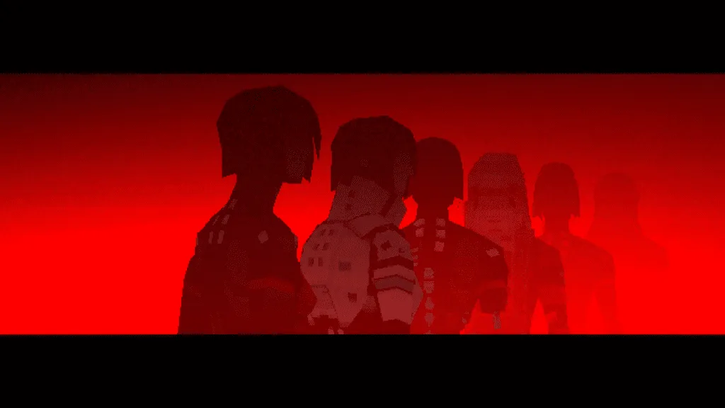 Signalis Bully Class Signalis Theory
