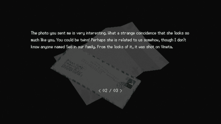 Dreaming With Signalis: Signalis Ending, Explained - The Punished Backlog