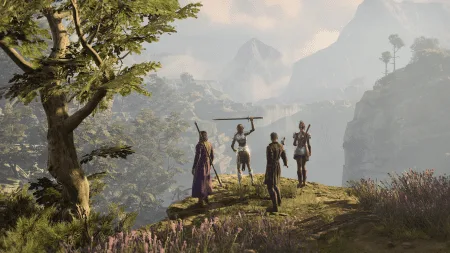 Want Better AAA Games? Prove It