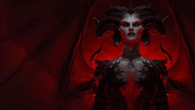 The Story of Diablo IV Would Be More Tragic if There Was Any Joy