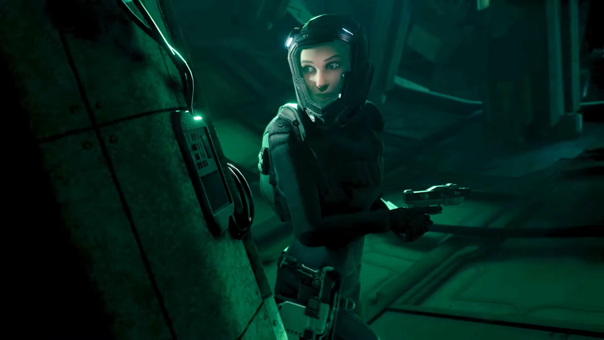 The Expanse: A Telltale Series Has Set A Release Date For Its Premiere  Episode