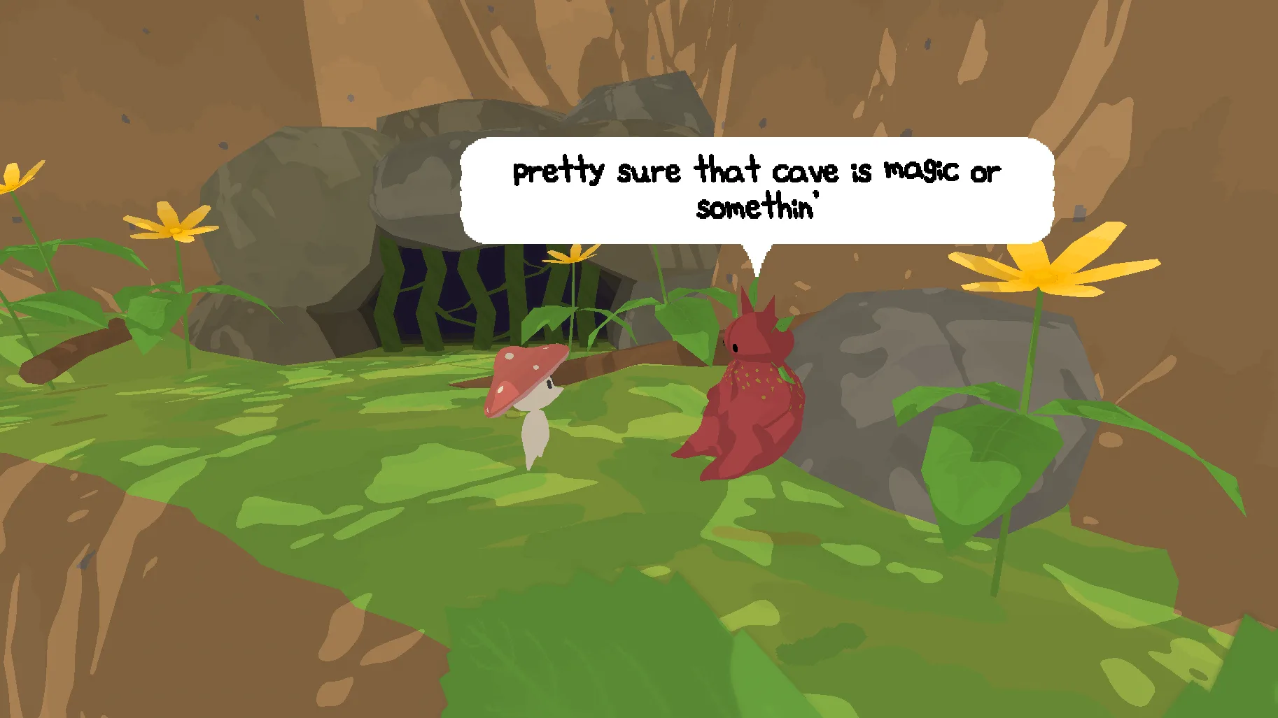 Smushi Come Home Review
