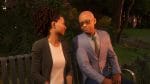 Marvel's Spider-Man 2 "Find Grandpa" side mission gameplay