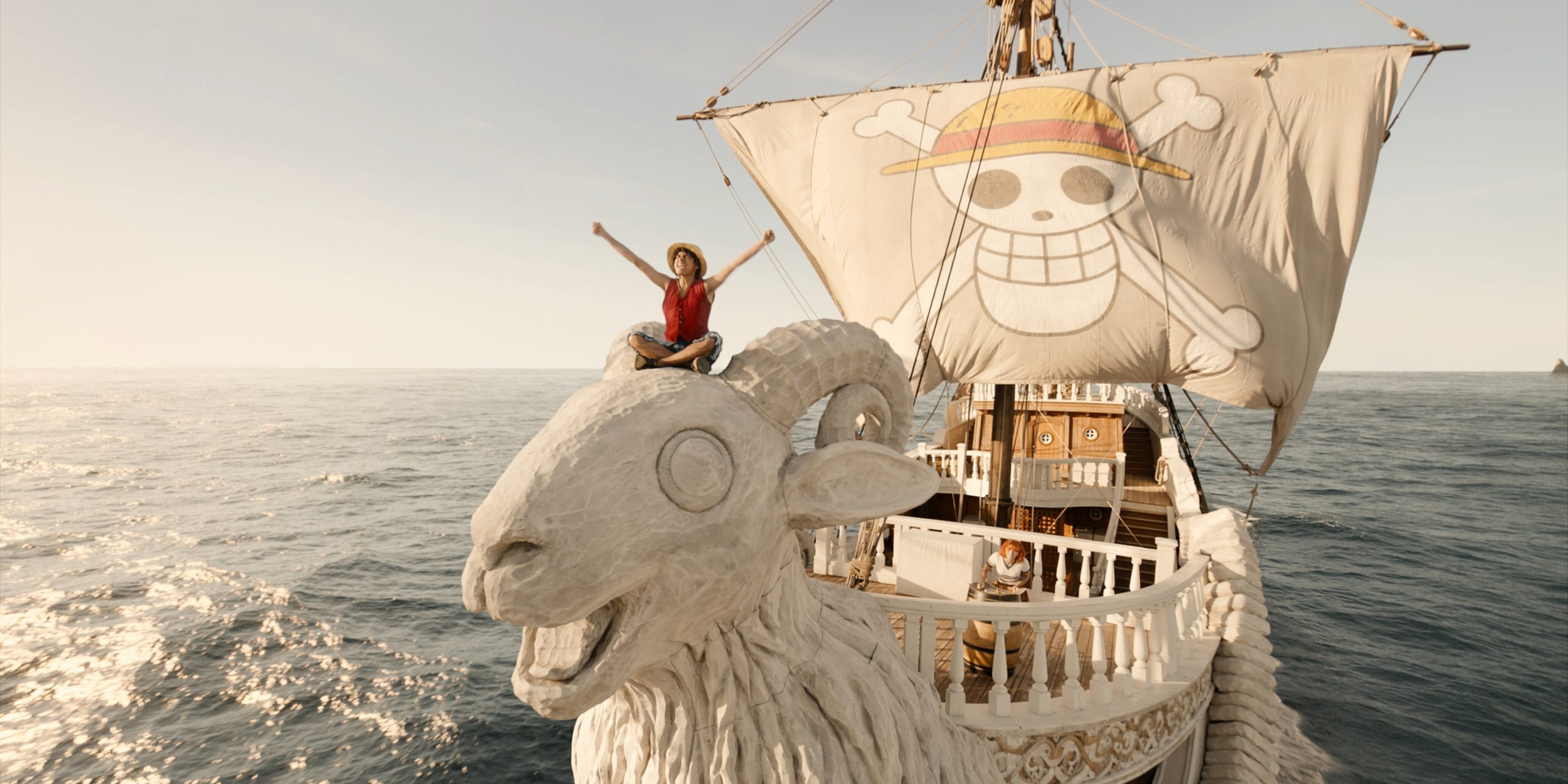 One Piece Netflix Live Action Review
