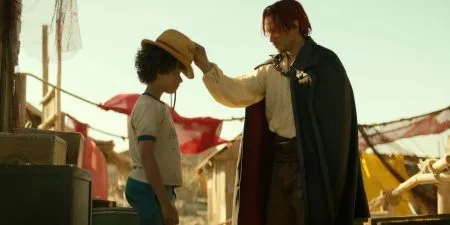 One Piece Netflix Live Action Review (Q&A)
