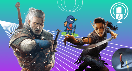 The Punished Podcast - Episode 2 - Game Length