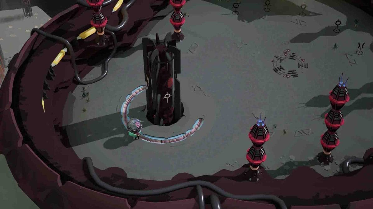 Cocoon Review: The End Is the Beginning - The Punished Backlog
