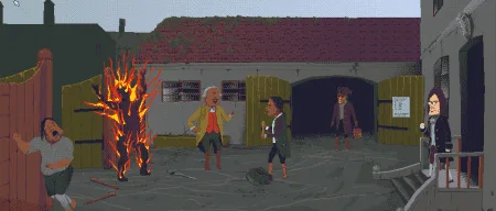 There’s (Still) a Save-Breaking Bug in The Case of Golden Idol for Nintendo Switch