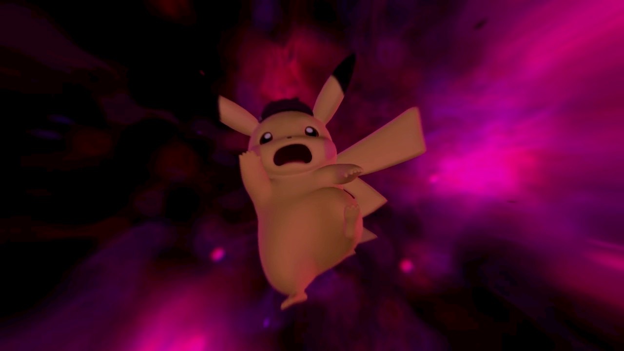 Pokemon Detective Pikachu Review: The Quest For A Great Video Game Movie  Continues