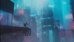 Ghostrunner 2 Review