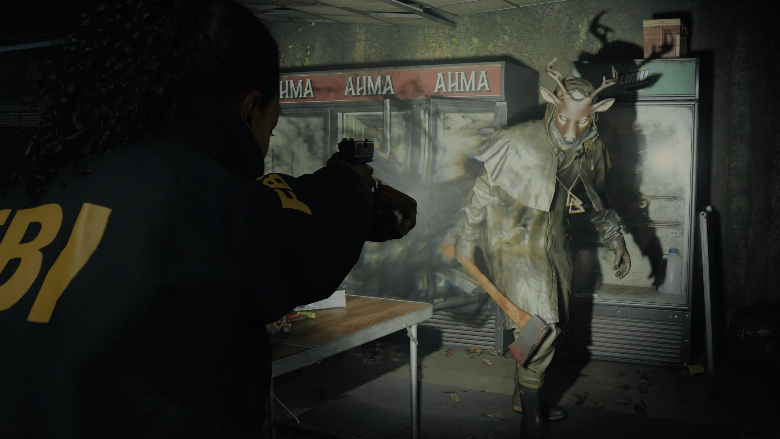 Alan Wake 2 review