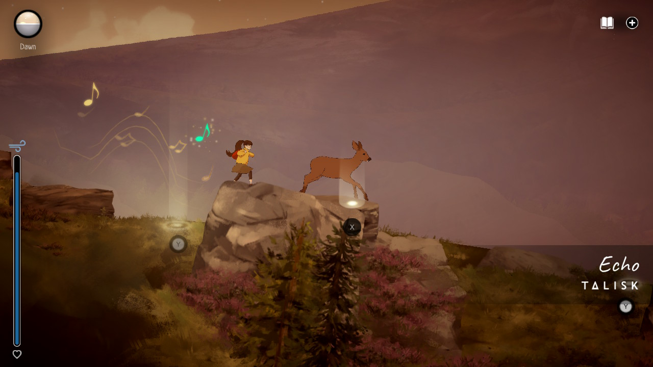 A Highland Song review - Inkle Studios