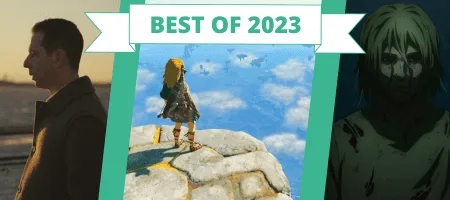 David’s 25 Favorite Things of 2023