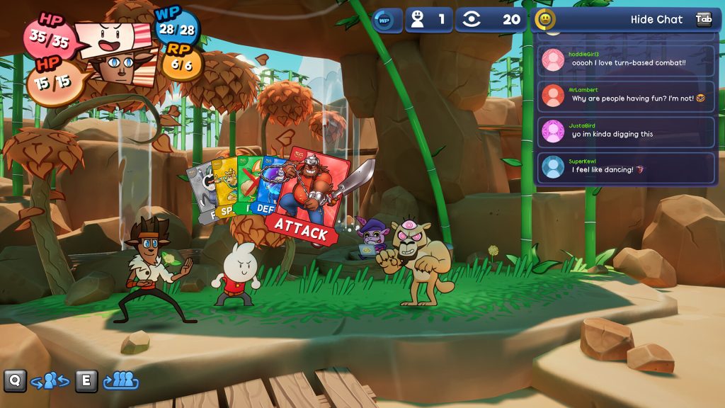 Born of Bread review