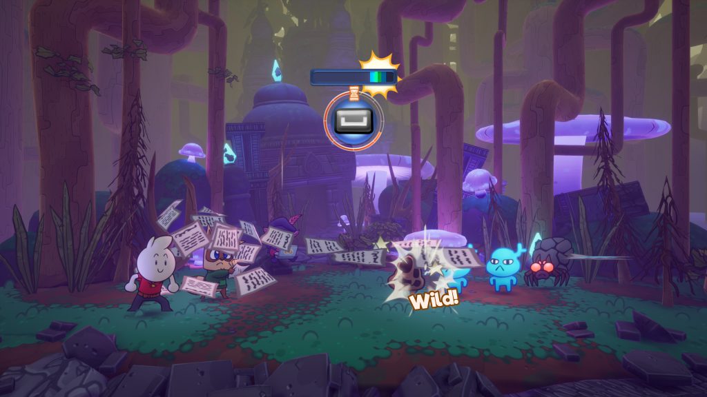 Born of Bread review