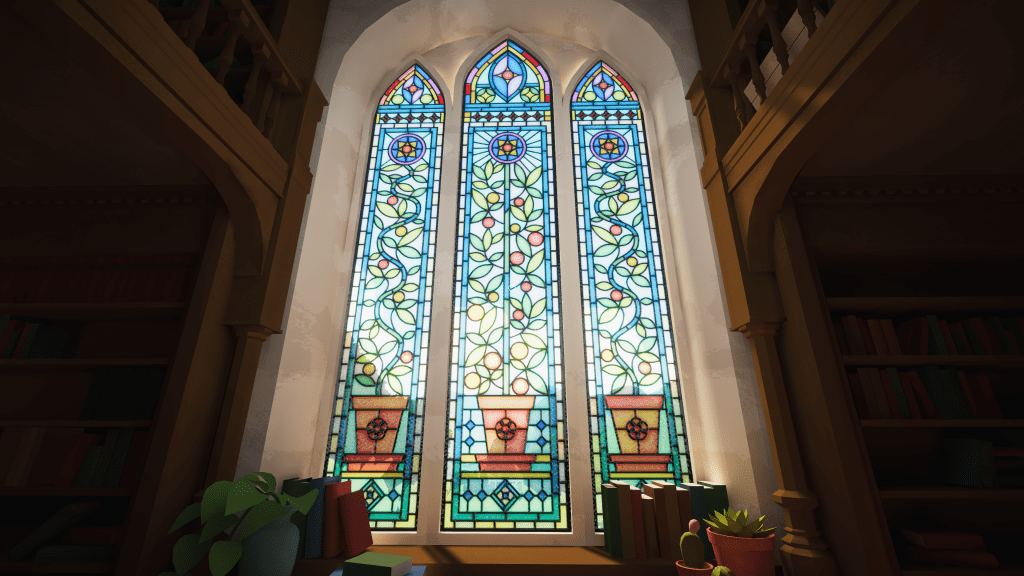 Botany Manor Review
