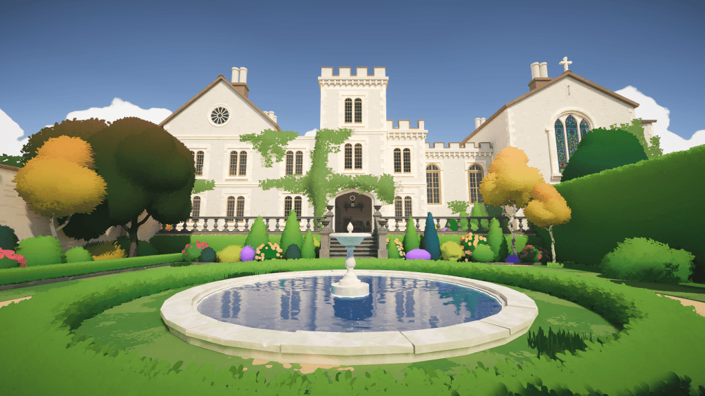 Botanyt Manor Rocks Botany Manor Review: Simply Deliciosa - The Punished Backlog