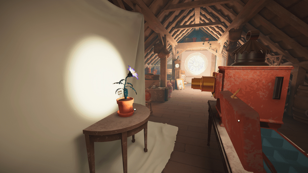 Botany Manor Review