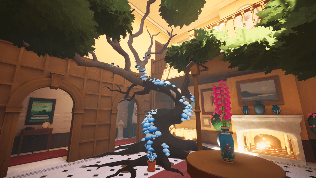 Botany Manor Review