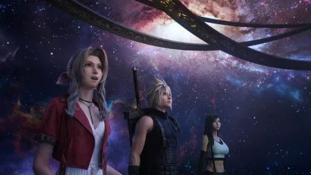 Final Fantasy VII Rebirth Review