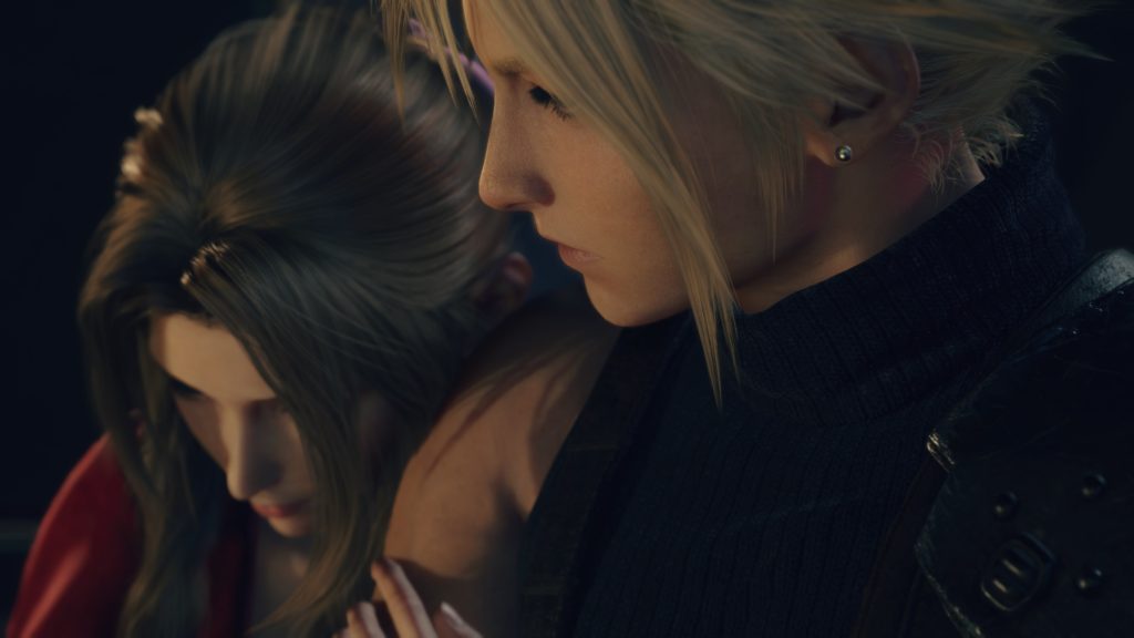 Final Fantasy VII Rebirth review