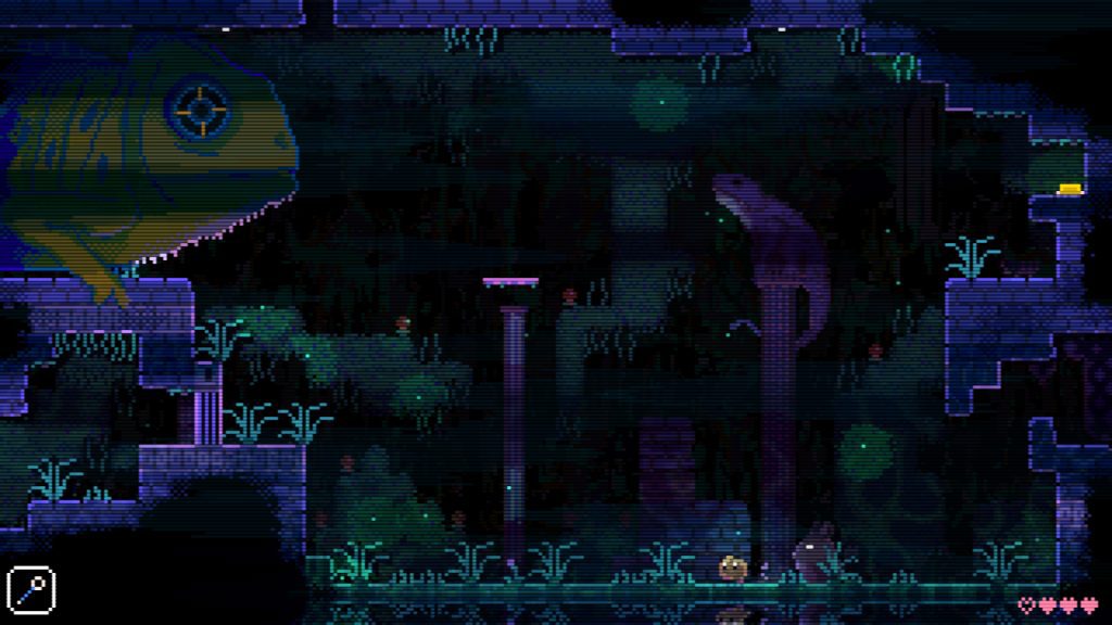 Animal Well - PAX East 2024