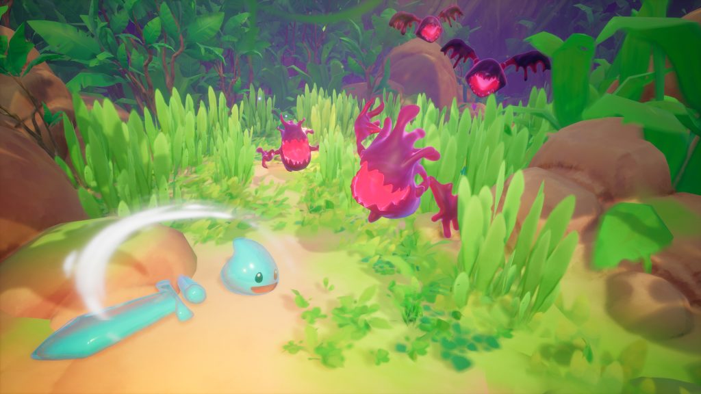 Slime Heroes - PAX East 2024