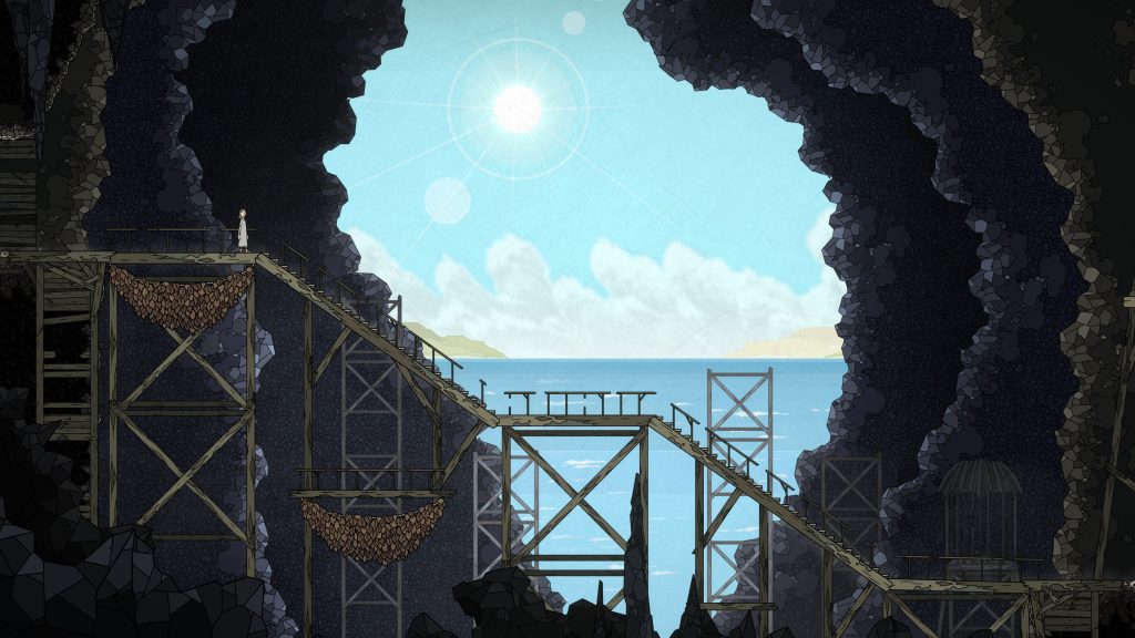 Saviorless review - Empty Head Studios and Dear Villagers