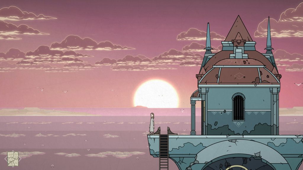 Saviorless review - Empty Head Studios and Dear Villagers