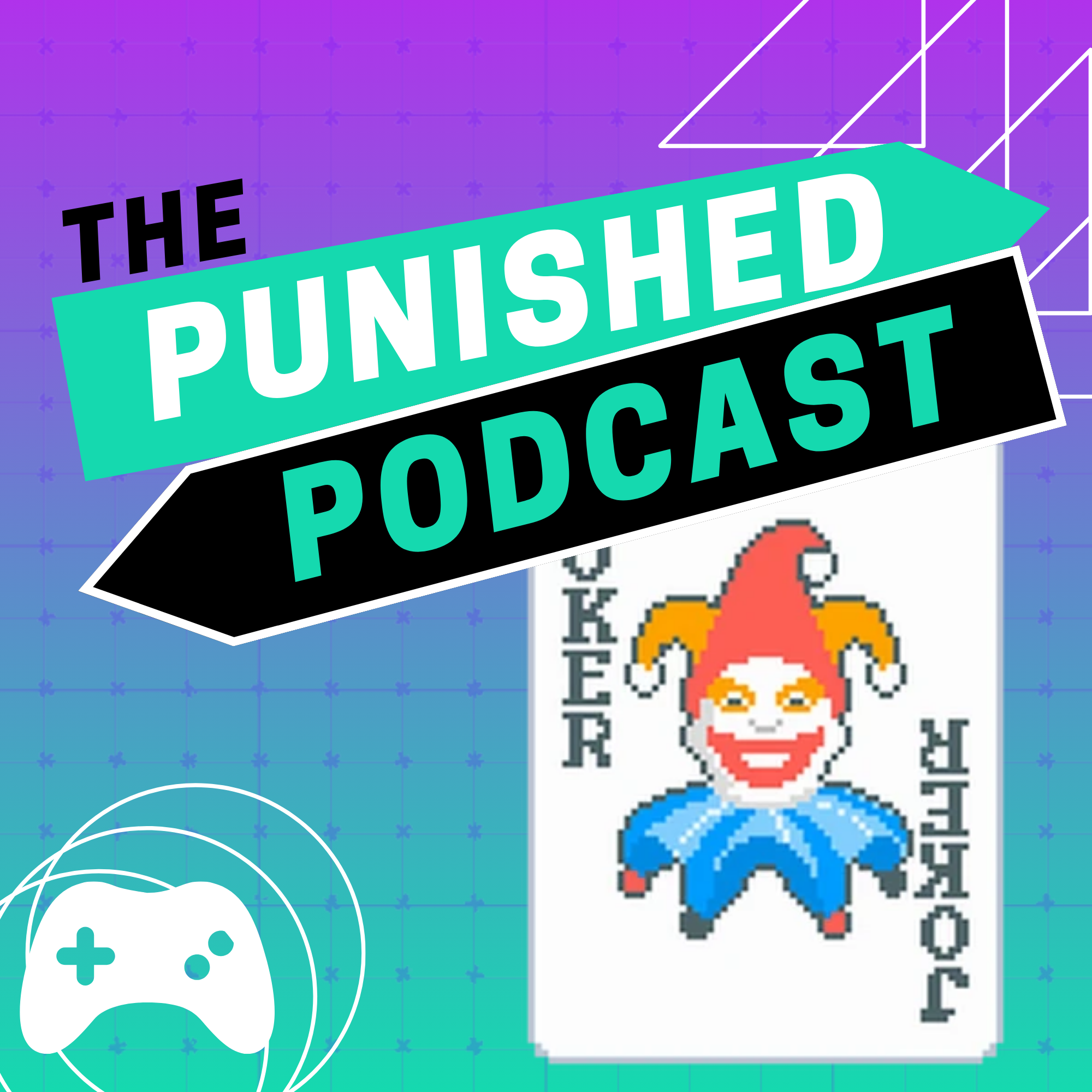 The Punished Podcast