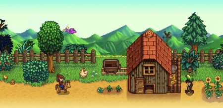 7 Quality of Life Changes in the Stardew Valley 1.6 Update That Make Me Want To Play Another 1,000 Hours