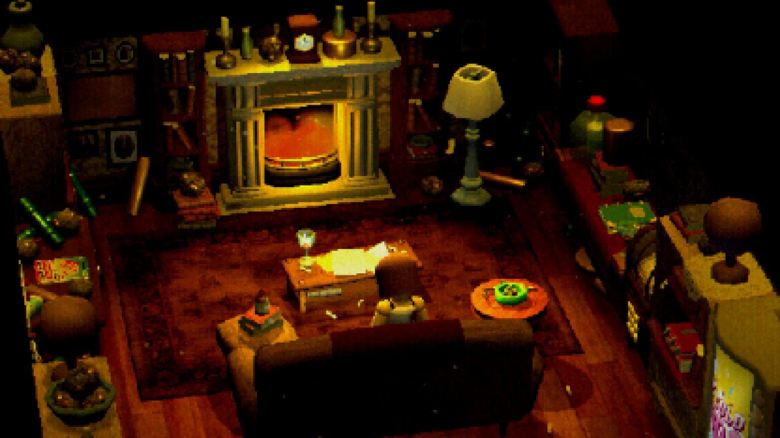 Crow Country Review